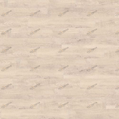 Виниловый ламинат Wineo 600 wood Уайт Дуб (Гладкая) 1212х180 мм DB00001