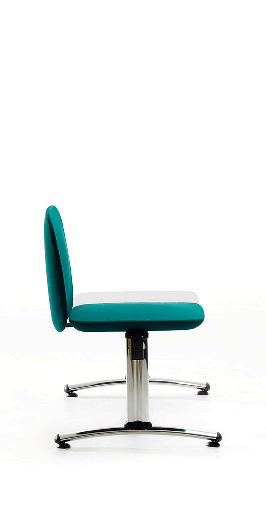 VT1QC+VTSCH Мягкое сиденье Viva скамейка Vaghi  - Вид №1