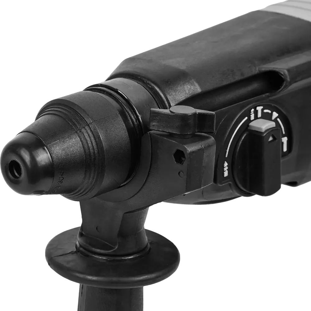 Перфоратор Интерскол П-26/800ЭР с тремя режимами работы 84330523 STLM-0048469 - Вид №3