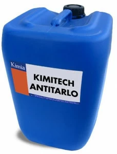 Kimia Средство для защиты древесины Kimitech