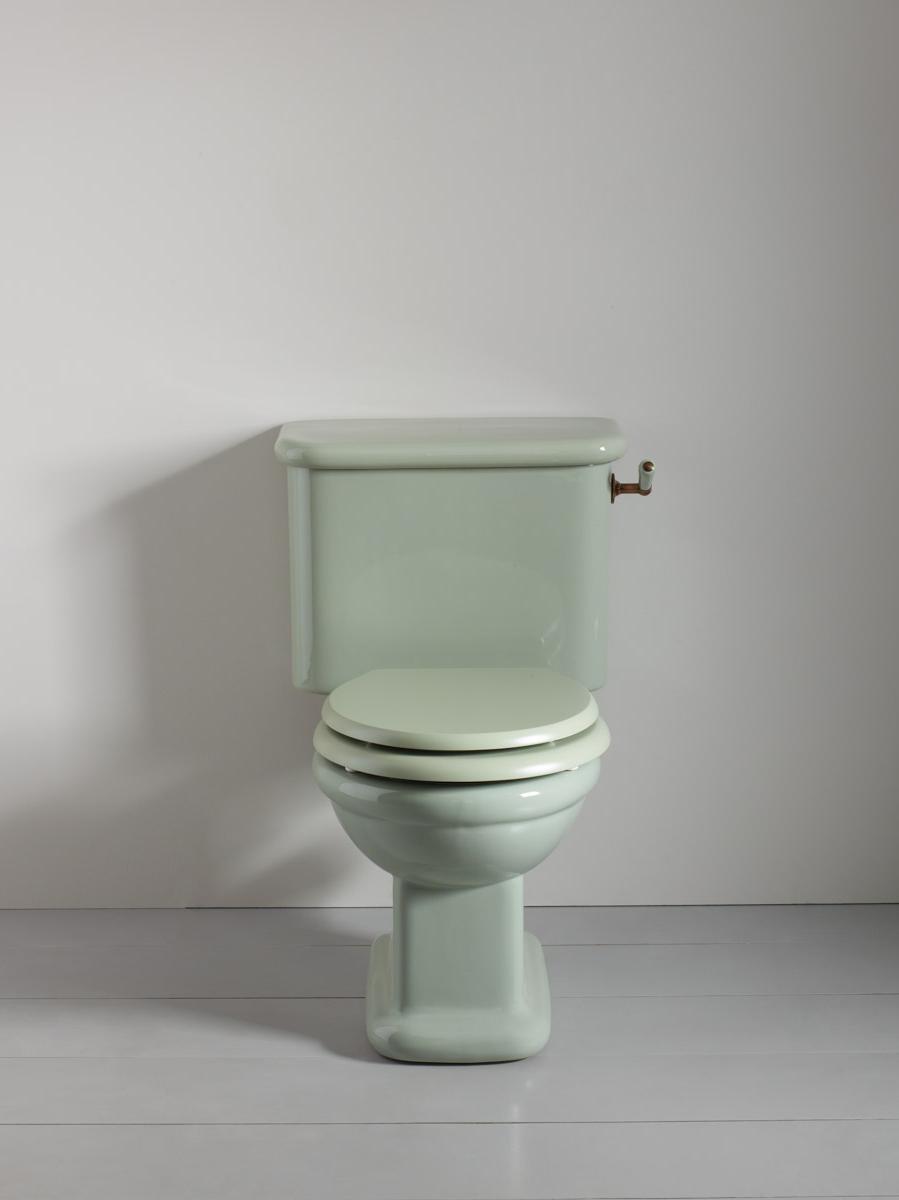 Унитаз Rockwell с закрытой цистерной Rockwell The water monopoly sun-id-2132172