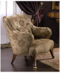 Кресло Alba BUSNELLI ADAMO 7242