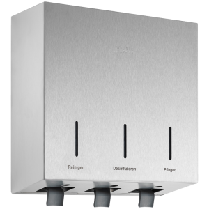 727730 Комбинированное мыло/дезинфицирующее средство/лосьон WP575 WAGNER_EWAR A-LINE