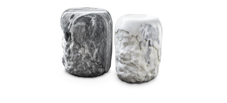 007757 Столик Yoho Brabbu  - Вид №2