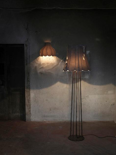 Karman Настенный светильник из денима Life Ap652v - Вид №2