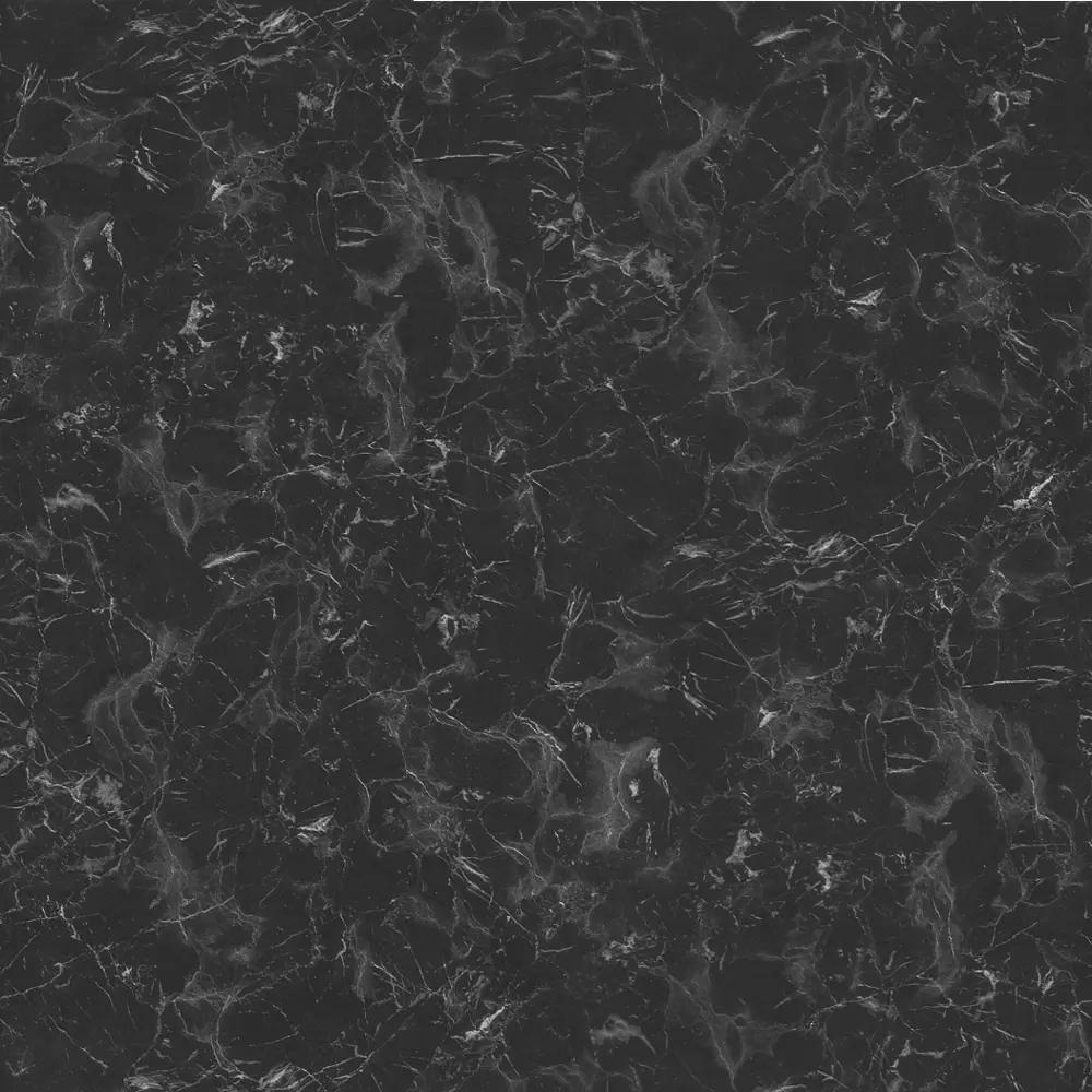 Столешница Delinia Кунгур 120x3.9x80 см HPL/ДСП цвет черный ДСП Прямой угол STLM-2212223 - Вид №1