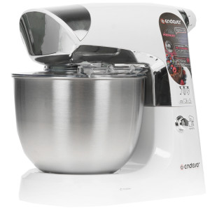 1188266 Миксер Endever Sigma-24 белый