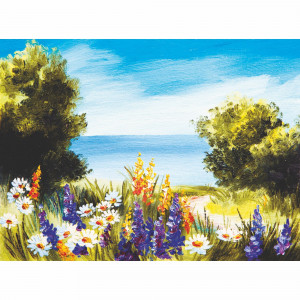 18087280 Фотообои бумажные «» 200х140 cм Пейзаж