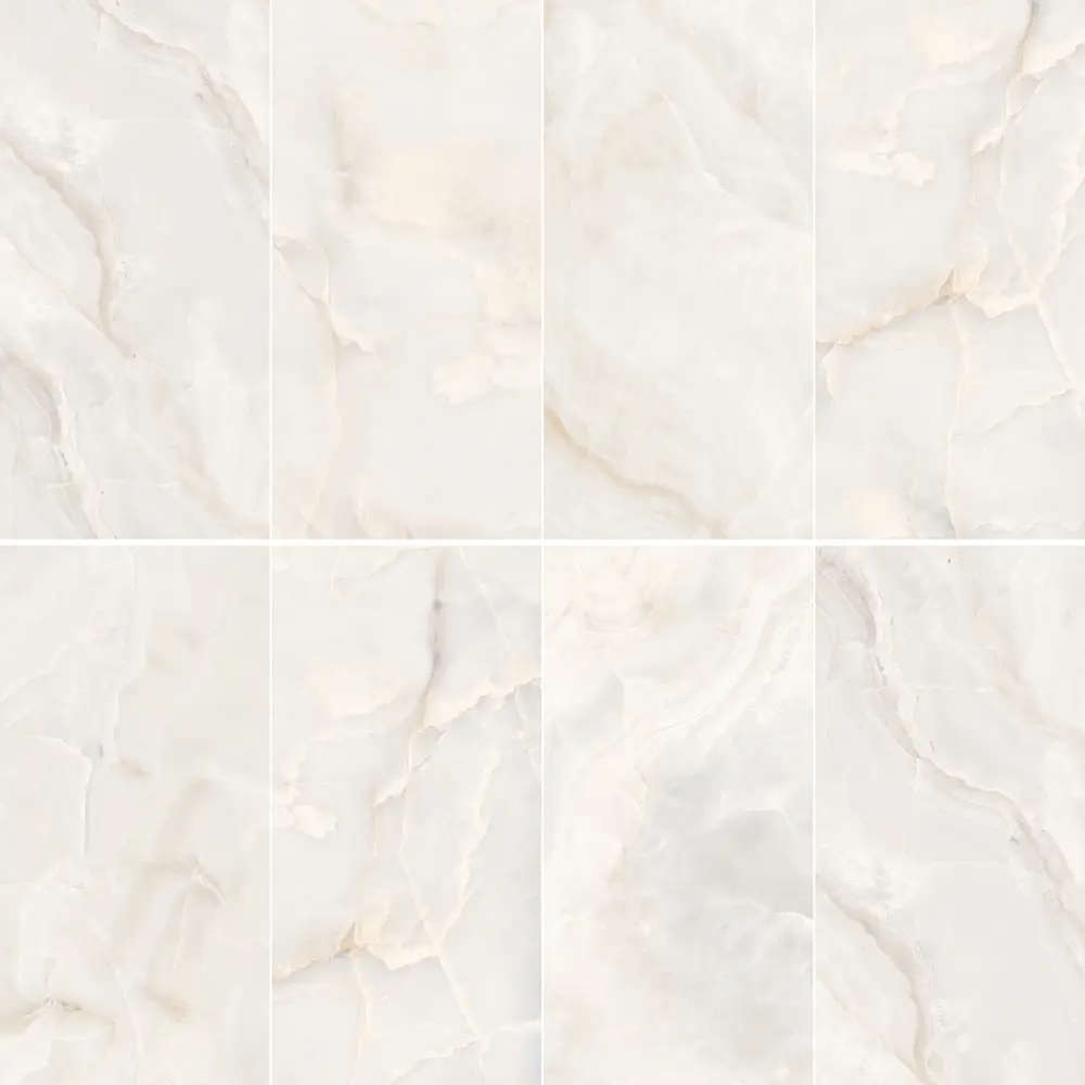 Керамогранит 60x120 ag onice beige бежевый п 1.44 м² Santreyd ABGRES STLM-2131471 - Вид №2