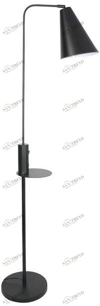 Valaisin Grönlund Торшер с usb Vigo usb 3482-color