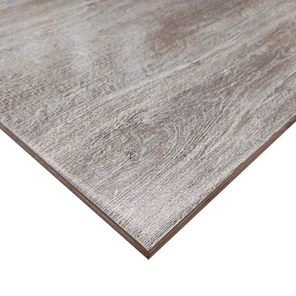 Плитка напольная Azori Shabby 42x42 см 1.23 м² цвет коричневый STLM-2194759 - Вид №1