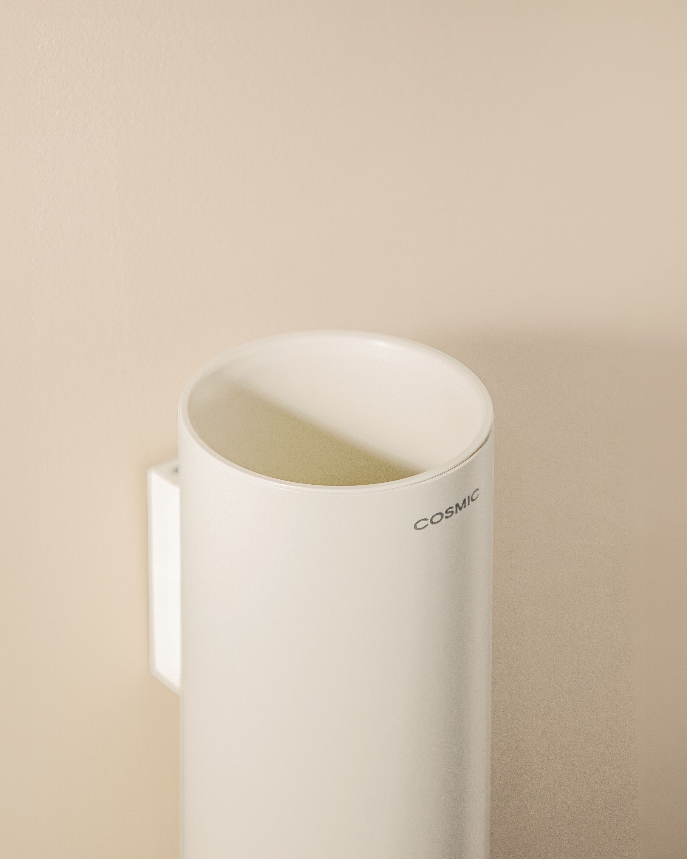 Металлический настенный держатель зубной щетки Cosmic Гейзер ARCH-00126909 - Вид №6