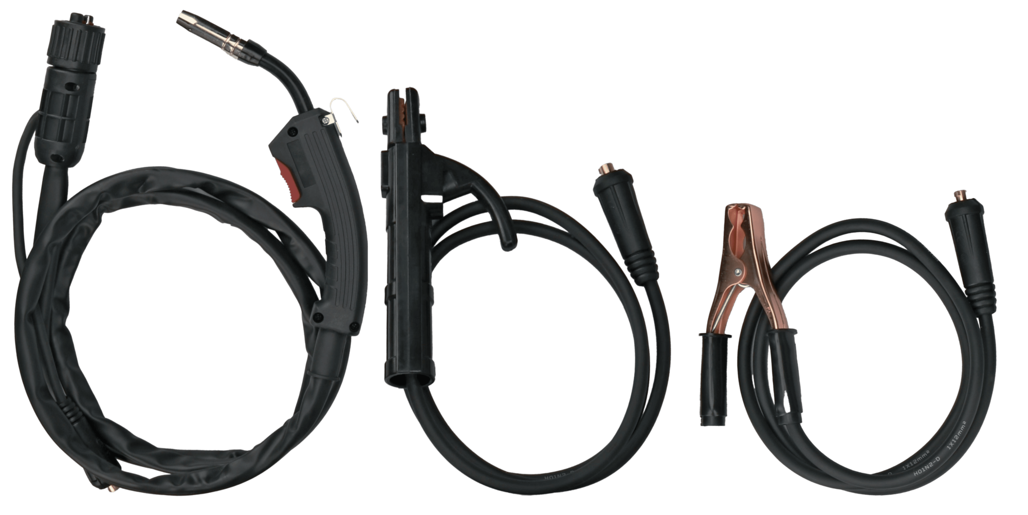 Сварочный аппарат Boxbot WSA 160G 5629407 STDN-0139159 - Вид №8