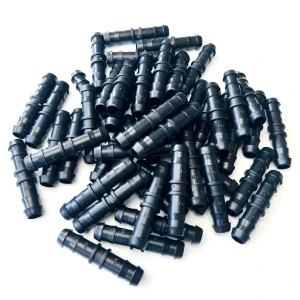 MASTERPROF Соединитель для капельной трубки 16 мм - надежное соединение системы полива 87270971