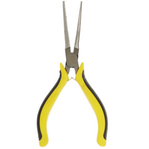 Длинногубцы BERGER BG1221 4760036