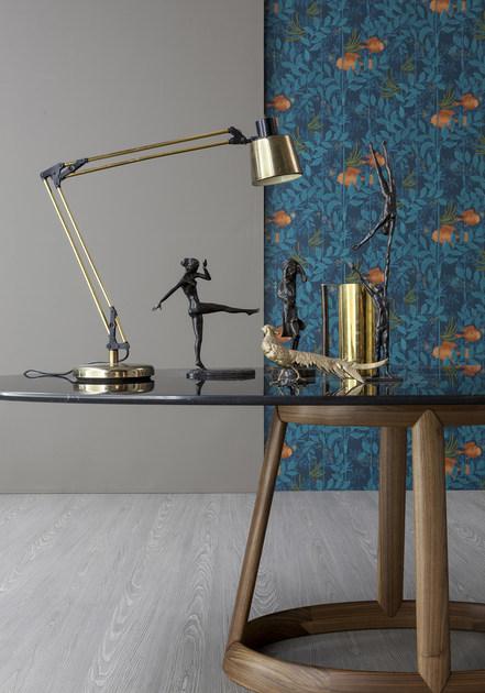 Bonaldo Овальный мраморный стол sun-id-1516568 - Вид №2