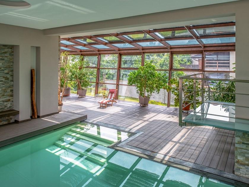 Jansen Металлические системы для фасадов и крыш sun-id-1440505 - Вид №29