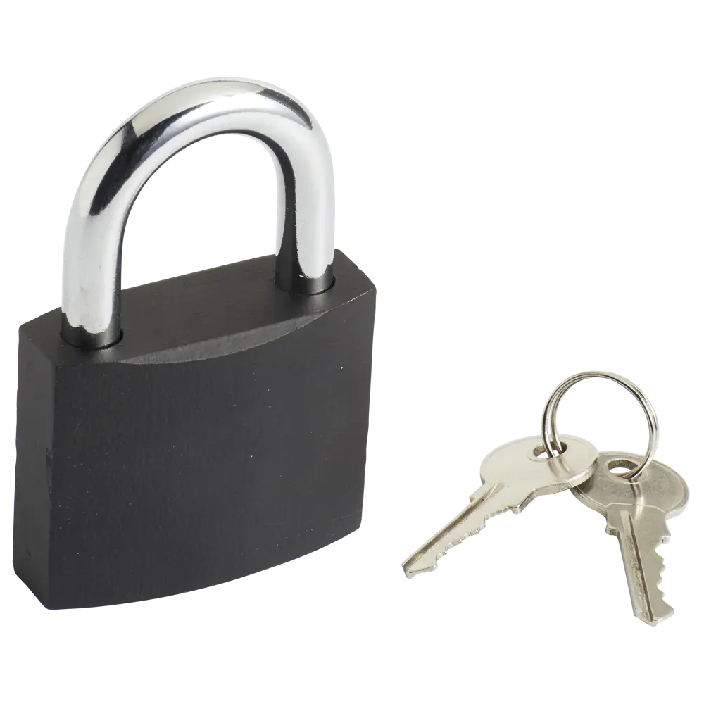 Замок навесной Santreyd с автоматической блокировкой для внутренних помещений 82247299 STLM-0023061 - Вид №1