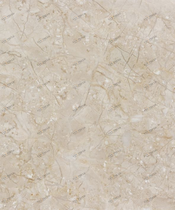 Столешница мраморная EDEN 160 арт. BМ-8001 Crema Nova Tessoro TBМ8001CN