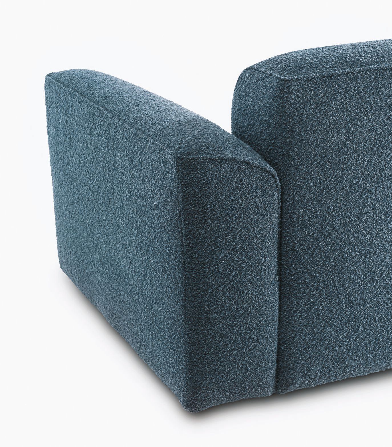 5-местный съемный тканевый диван Casamilano BOTERO 24 ARCH-00111697 - Вид №1