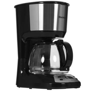 9067804 Кофеварка капельная Blackton Bt CM1116 черный