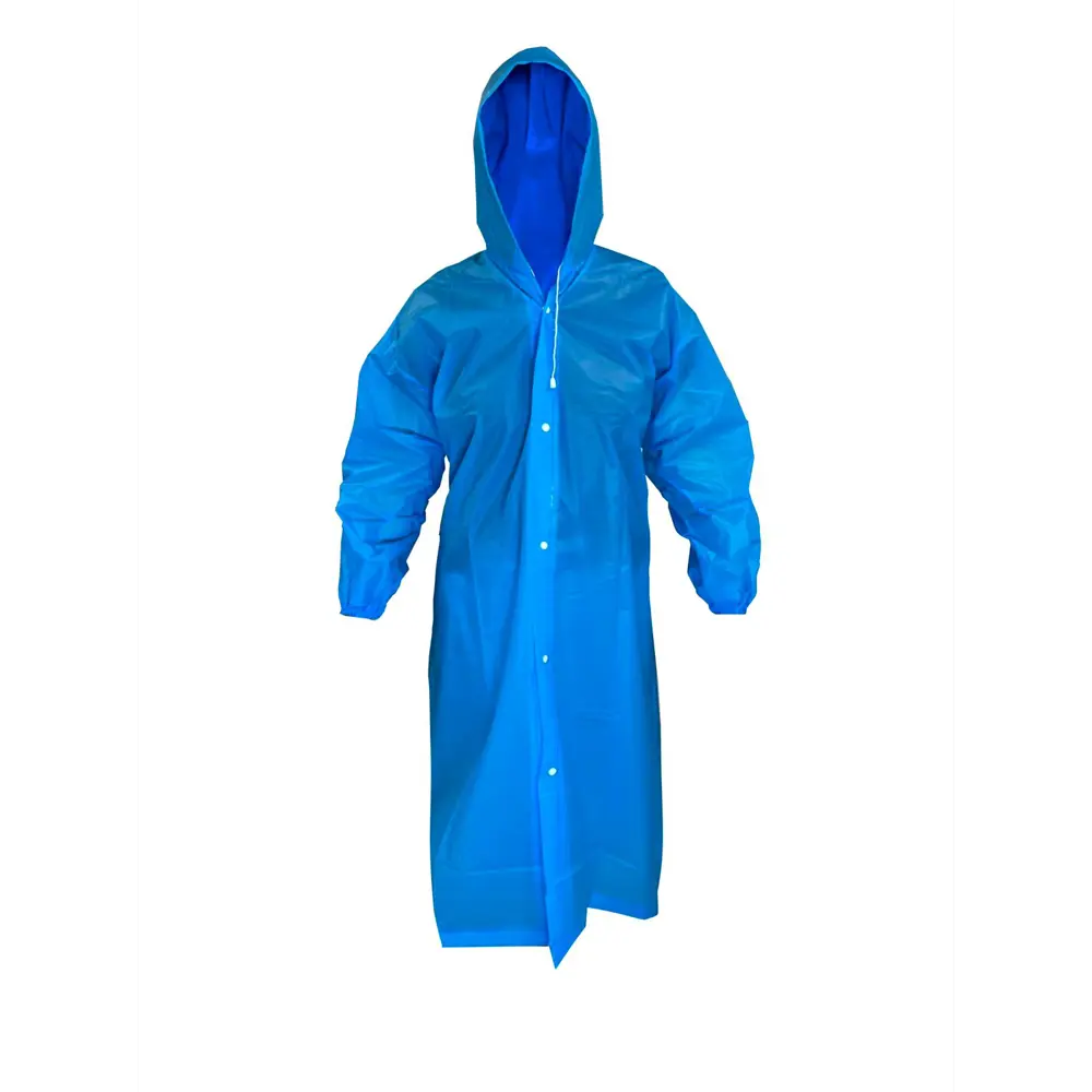 Дождевик Ra24041 цвет синий размер XL Santreyd Новасад STLM-2099225