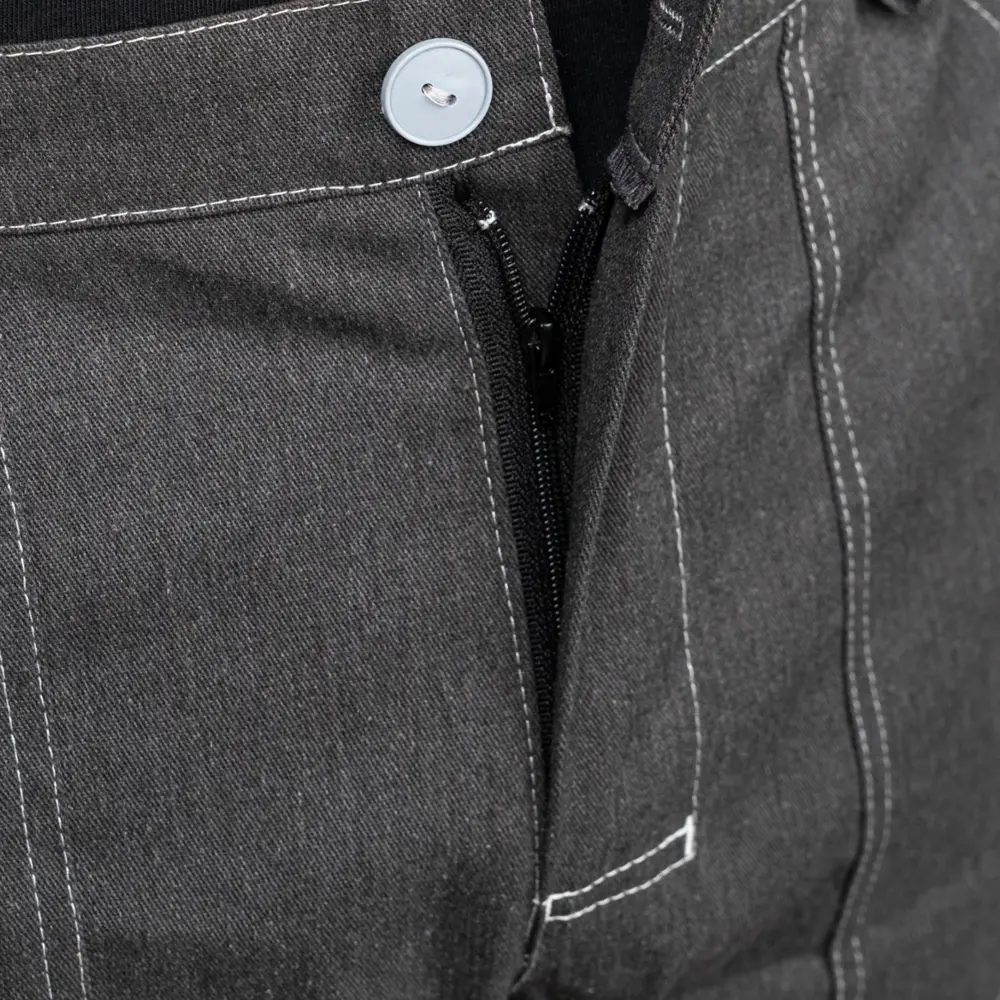 Брюки Инженер цвет серый размер 48-50 рост 170-176 см Santreyd STLM-2143898 - Вид №3