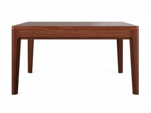 Журнальный столик квадратный дуб тобакко 65 см Case №1 THE IDEA  210081 Коричневый