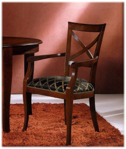 Стул CROCE SEVEN SEDIE 0291A