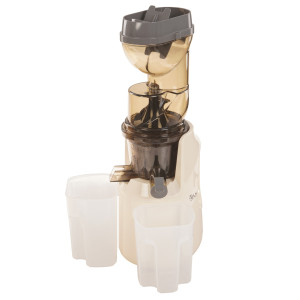 9216767 Соковыжималка электрическая VLK Profi-3300 бежевый