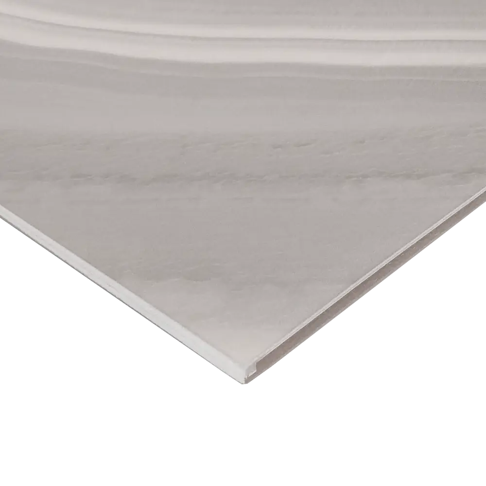 Керамогранит Miracle Dark 41х41 см 1.85 м² матовый цвет серо-серебристый Santreyd STLM-2135867 - Вид №2