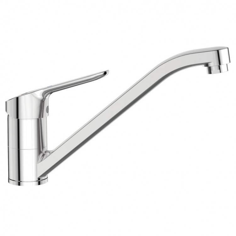 BC129AA Смеситель для кухонной мойки Ideal Standard CERAFLEX 