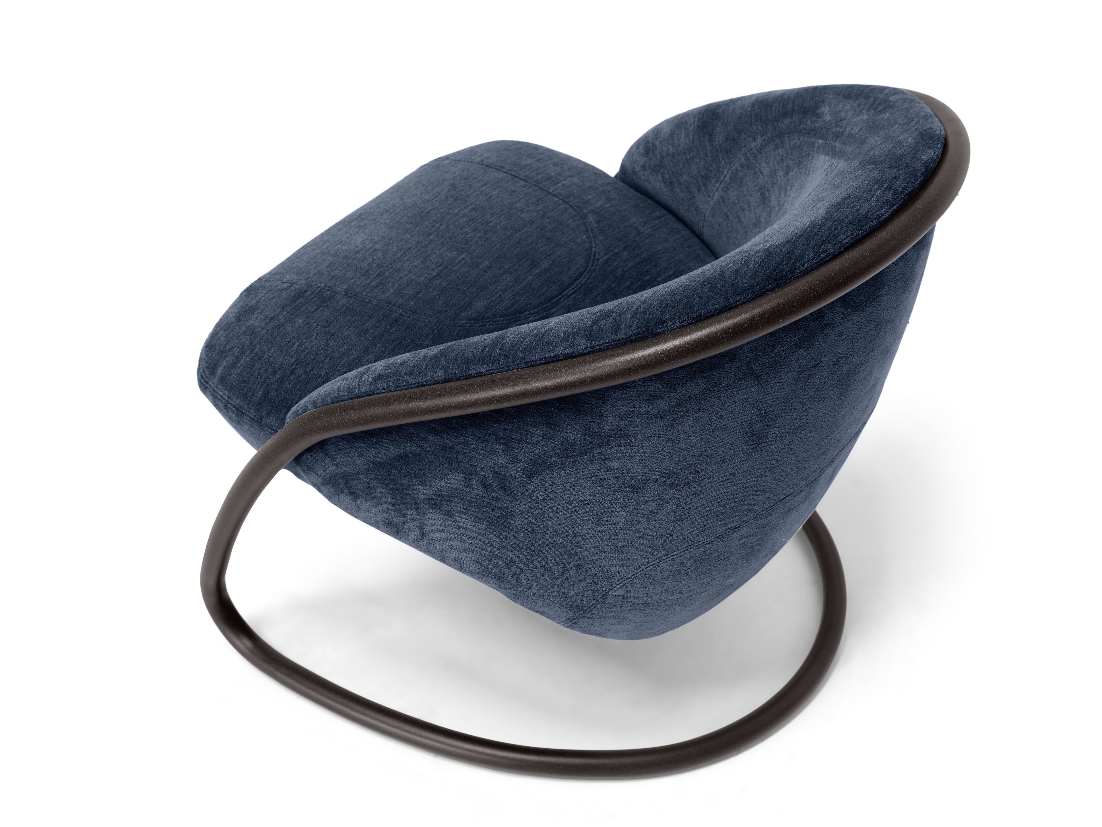 Консольное кресло Arketipo крупным планом ARCH-00143388 - Вид №5