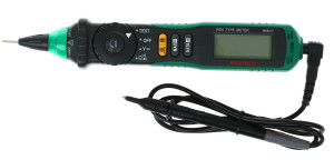 Мультиметр Mastech MS8211 1063807