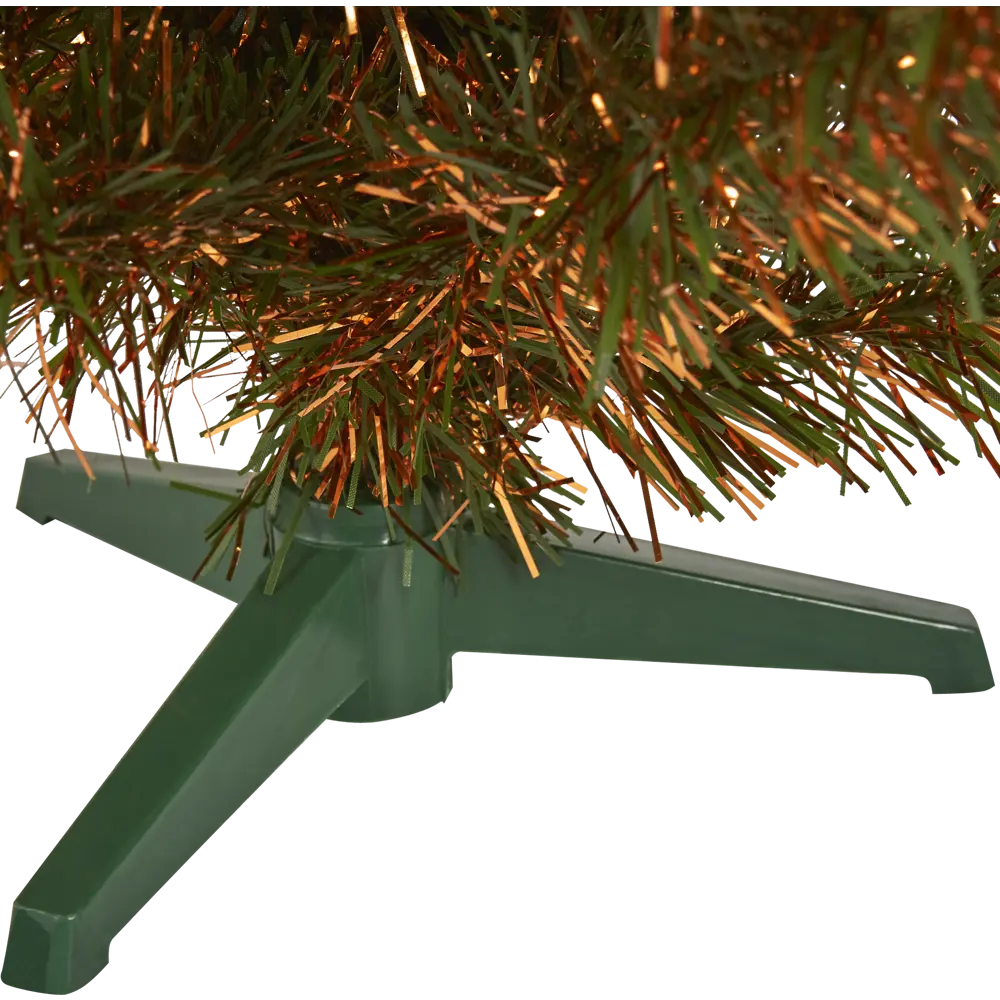 Ель новогодняя искусственная декоративная 100 см MOROZCO STLM-2127075 - Вид №2