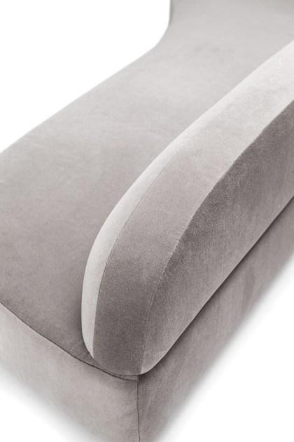 La Cividina Мягкий диван Guest sun-id-1459063 - Вид №3