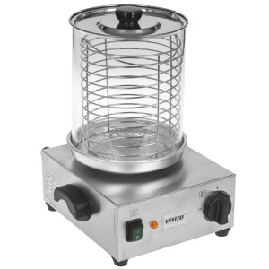 9985881 Прибор для приготовления хот-догов Viatto HHD-2