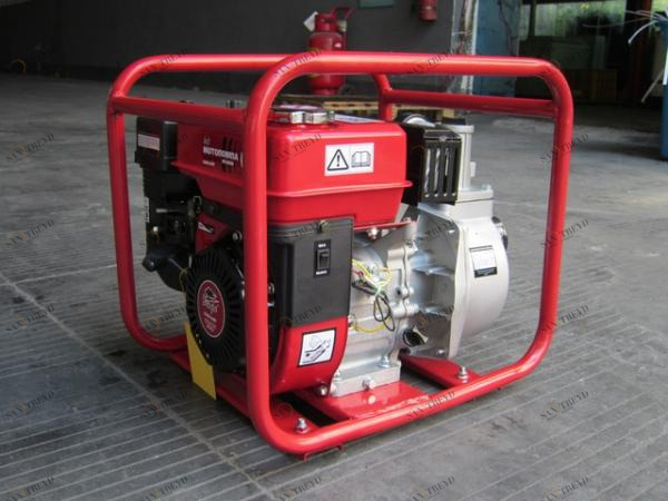 Мотопомпа Вепрь МП 600 БФ sun-id-1033758