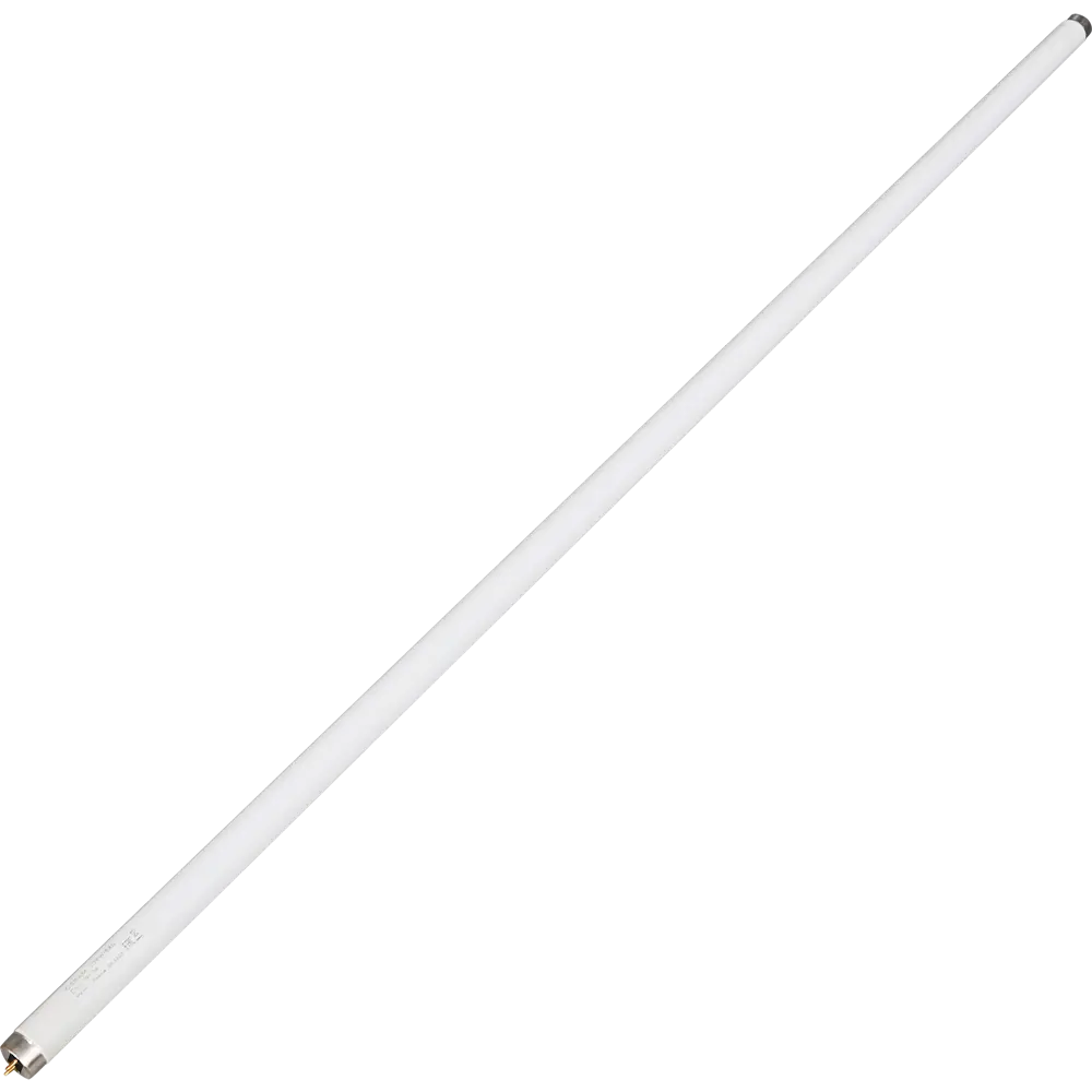 Линейная люминесцентная лампа Osram T8 G13 36Вт холодный белый свет 1200мм 12215519