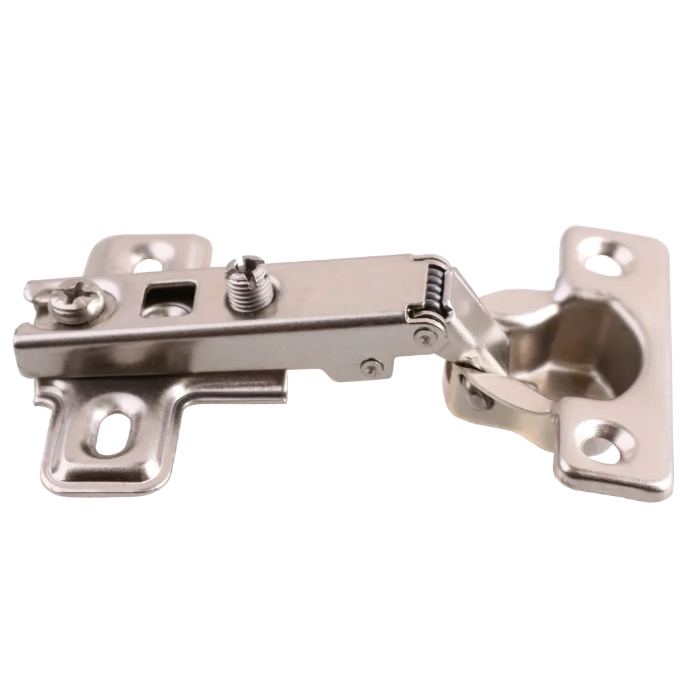 Накладная мебельная петля Santreyd Slide-on с углом открывания 95° 18652867 STLM-0011885 - Вид №1