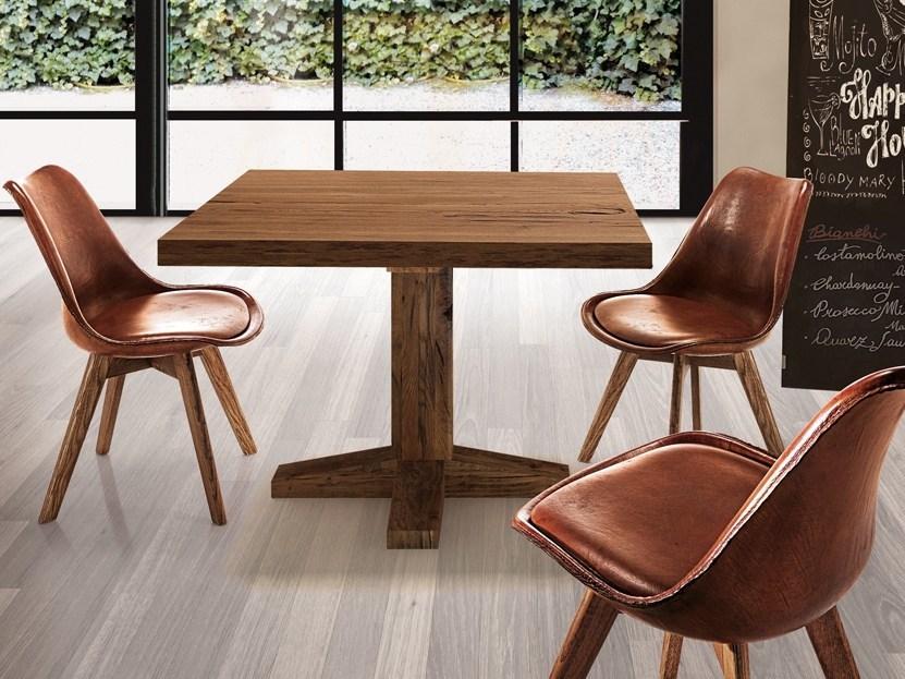 Oliver B. Кожаное кресло Oliver b. wild sun-id-1499621 - Вид №2