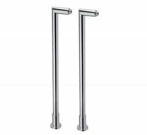 Аксессуары 316 Floor Pilars Margaroli ø 38 мм