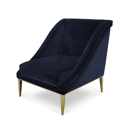 003344 Кресло Koket Geisha - Вид №8