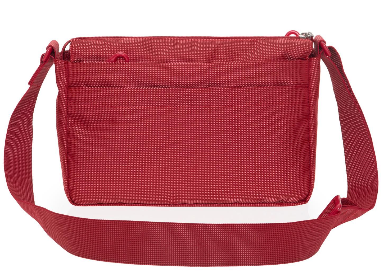 QMTX5-13C Сумка QMTX5 Cross-Body Bag Mandarina Duck MD20  - Вид №2