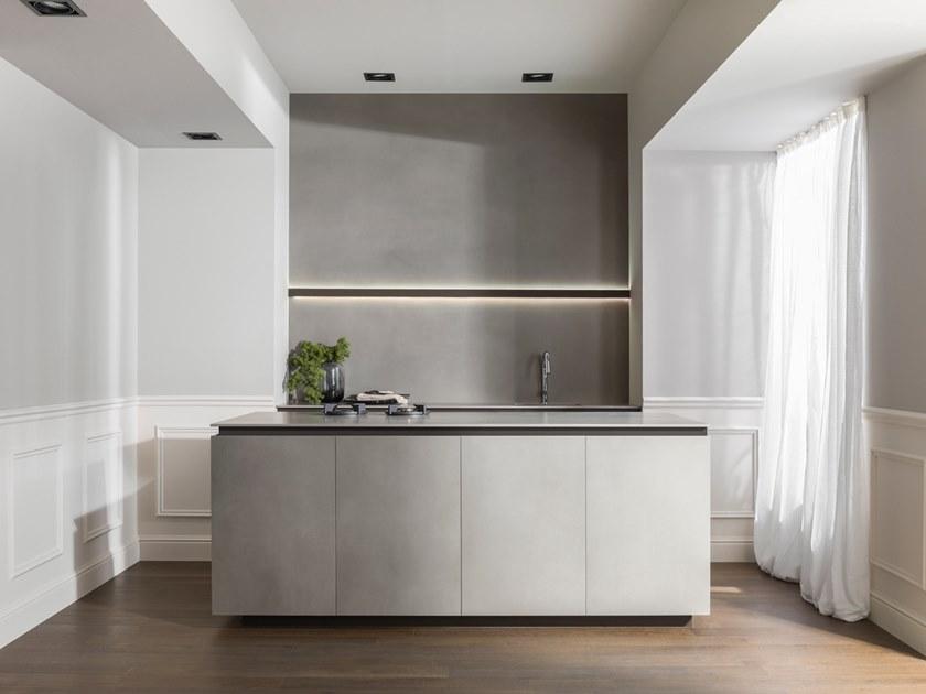 URBATEK Кухонная столешница из керамогранита Xtone sun-id-1385570 - Вид №2