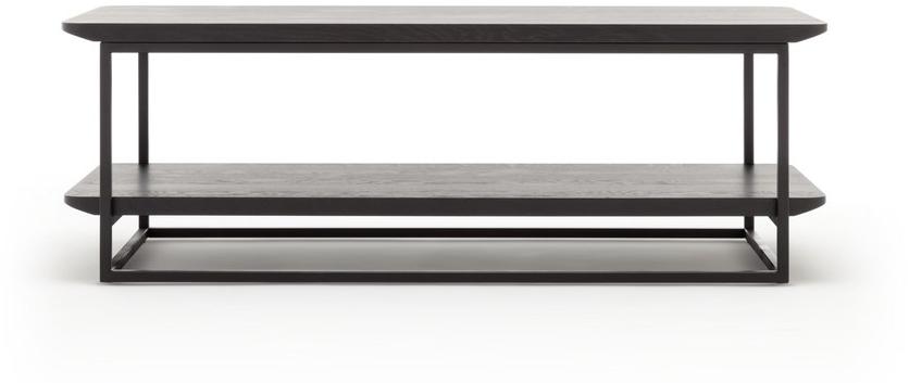 Rolf Benz Прямоугольный деревянный журнальный столик sun-id-1484989 - Вид №1