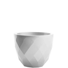 073068 Кашпо Nano глянцевое лакированное 15см Vondom Vases - Вид №2