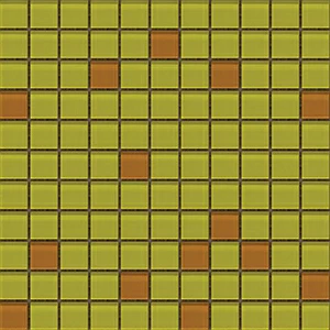 МОЗАИКА ИЗ СТЕКЛА  CPM-205-8  NATURAL CPM