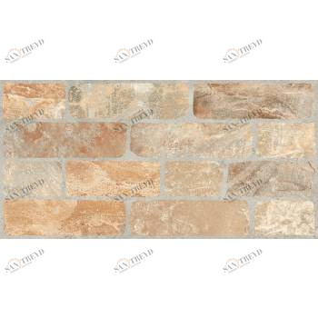 Керамогранит Old Bricks OB v11 30x60 Неполированный ESTIMA OBV11NR30X60RGW