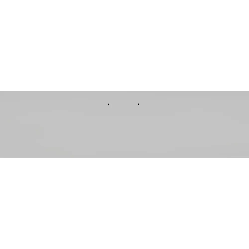 Фасад комода 79.6x22x1.6 см ЛДСП цвет серый Santreyd STLM-2140116